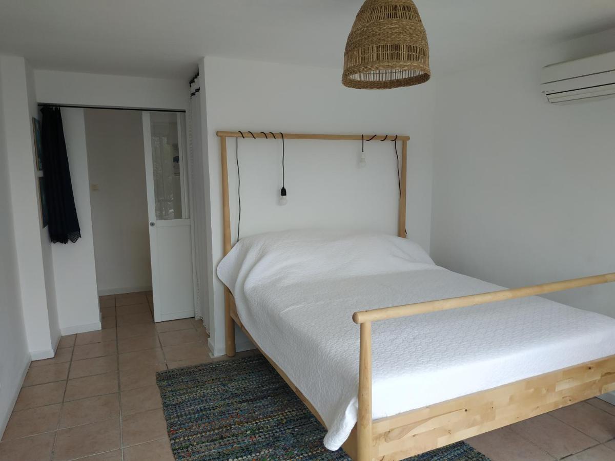 Virage 9 3/4 Villa Saint-Mandrier-sur-Mer Buitenkant foto